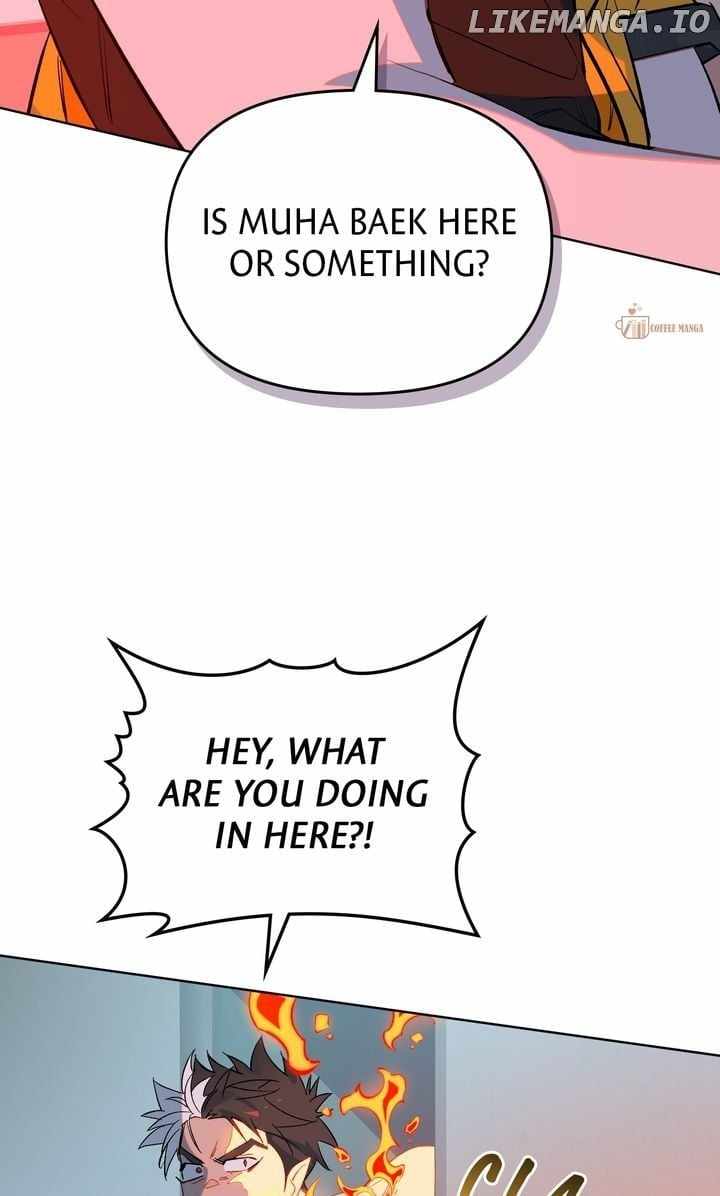 Dealing With Demons Chapter 51 16